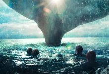 海洋深处 In the Heart of the Sea (2015)