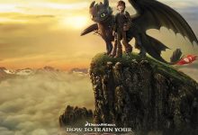 驯龙高手2 How to Train Your Dragon 2 (2014)