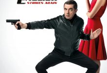 憨豆特工3 Johnny English Strikes Again (2018)