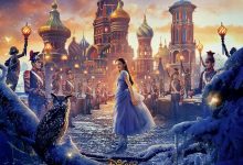 胡桃夹子和四个王国 The Nutcracker And The Four Realms (2018)