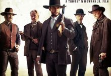 希科克 Hickok (2017)