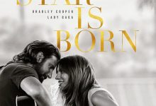 一个明星的诞生 A Star Is Born (2018)