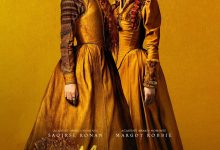 玛丽女王 Mary Queen of Scots (2018)