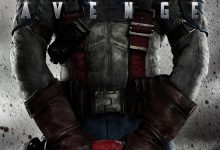 美国队长 Captain America: The First Avenger (2011)