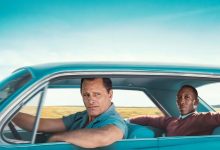 绿皮书 Green Book (2018)