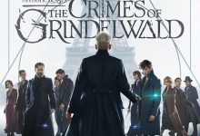 神奇动物：格林德沃之罪 Fantastic Beasts: The Crimes of Grindelwald (2018)