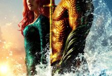 海王 Aquaman (2018)