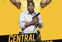 乌龙特工 Central Intelligence (2016)
