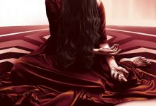 阴风阵阵 Suspiria (2018)