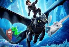 驯龙高手3 How To Train Your Dragon: The Hidden World (2019)
