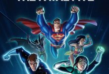 正义联盟大战致命五人组 Justice League vs. The Fatal Five (2019)