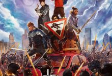 王者少年 The Kid Who Would Be King (2019)