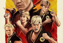 龙威小子 The Karate Kid (1984)