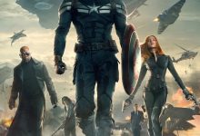 美国队长2 Captain America: The Winter Soldier (2014)