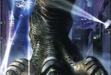 哥斯拉 Godzilla (1998)