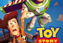 玩具总动员 Toy Story (1995)