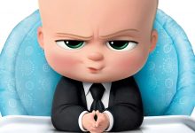宝贝老板 The Boss Baby (2017)