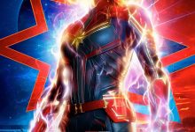 惊奇队长 Captain Marvel (2019)
