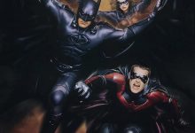 蝙蝠侠与罗宾 Batman & Robin (1997)