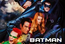 永远的蝙蝠侠 Batman Forever (1995)