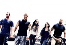 速度与激情5 Fast Five (2011)