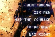 危机13小时 13 Hours: The Secret Soldiers of Benghazi (2016)