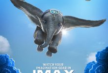 小飞象 Dumbo (2019)