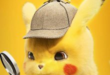 大侦探皮卡丘 Pokémon Detective Pikachu (2019)