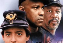 光荣战役 Glory (1989)