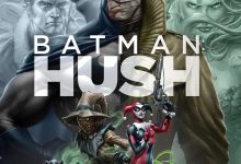 蝙蝠侠：缄默 Batman: Hush (2019)