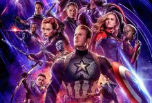 复仇者联盟4：终局之战 Avengers: Endgame (2019)