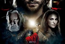 雷神 Thor (2011)