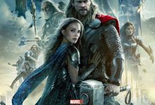 雷神2：黑暗世界 Thor: The Dark World (2013)