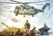 揭秘海军陆战队 We, the Marines (2017)