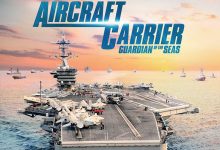 航空母舰：七海卫士 Aircraft Carrier: Guardian of the Seas (2016)