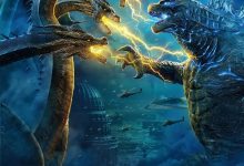 哥斯拉2：怪兽之王 Godzilla: King of the Monsters (2019)