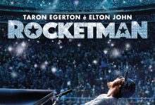 火箭人 Rocketman‎ (2019)