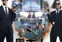 黑衣人：全球追缉 Men in Black International (2019)