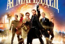 世界尽头 The World’s End (2013)
