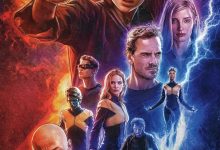 X战警：黑凤凰 Dark Phoenix (2019)