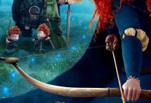 勇敢传说 Brave (2012)