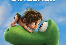 恐龙当家 The Good Dinosaur (2015)