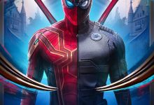 蜘蛛侠：英雄远征 Spider-Man: Far from Home (2019)
