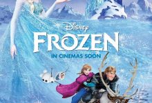 冰雪奇缘 Frozen (2013)