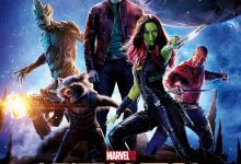 银河护卫队 Guardians of the Galaxy (2014)