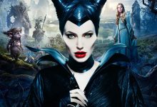 沉睡魔咒 Maleficent (2014)
