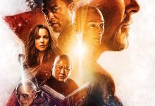 奇异博士 Doctor Strange (2016)