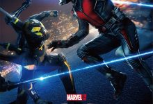 蚁人 Ant-Man (2015)