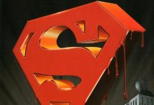 超人：毁灭日 Superman Doomsday (2007)