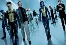 X战警：第一战 X-Men: First Class (2011)